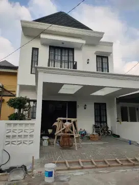 Jasa Renovasi Rumah Tangerang