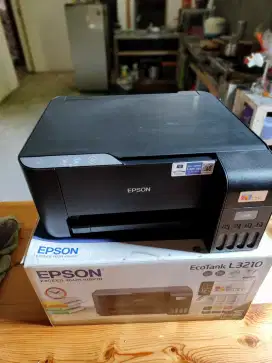 printer epson L3230 print scan copy