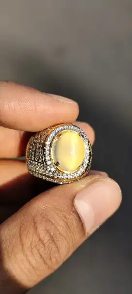 Cat eye moonstone Srilanka