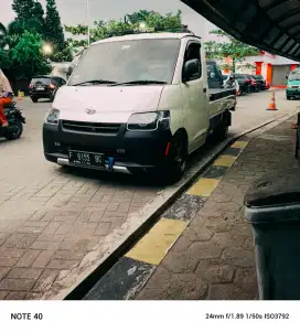 Jasa sewa pick up