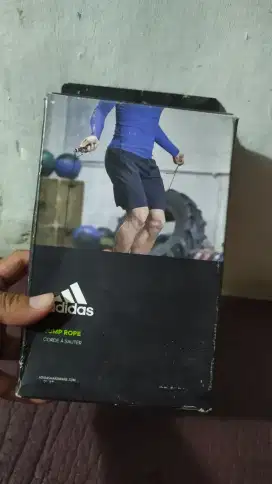 Jump Rope ADIDAS