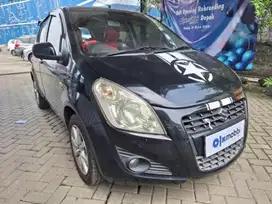 DP Rendah Suzuki Splash 1.2 Bensin-AT 2015 KRW