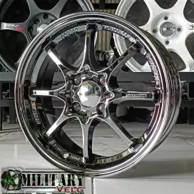 Volkrays CE28 R15 Blackchrome