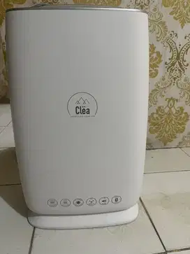 Clea Air purifier