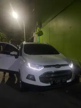 Ford Eco Sport 2014 Bensin