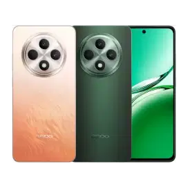 Oppo Reno 12 F Ram 8Gb Internal 256Gb Bisa Kredit dan Cash