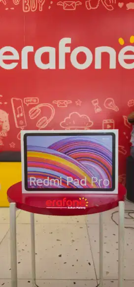 Redmi Pad Pro New