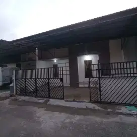 Dijual Rumah BTN Puri Permata, Poasia, Tipe 48