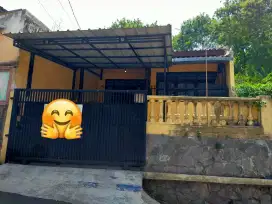 DIJUAL RUMAH SUKAASIH TARUNA PARAHYANGAN SIAP HUNI