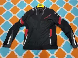 Jaket Motor 
RS Taichi RSJ 318
i