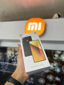 PROMO REDMI NOTE 13 5G RAM 8/256