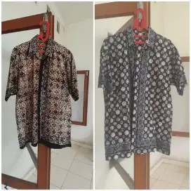 Batik pekalongan pria