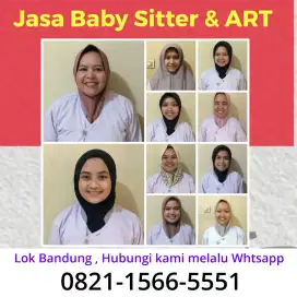 PENGASUH DAN ASISTEN RUMAH TANGGA BABY SITTER