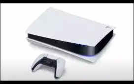 JUAL PS5 SLIM Digital full game (11game)