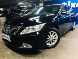 DP Rendah Toyota Camry 2.5 V Bensin-AT 2013 SSASJS CRS