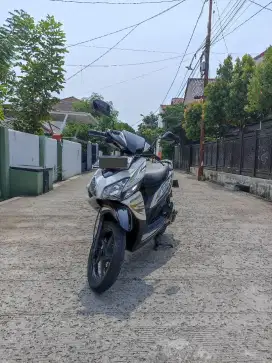 Honda Vario 2013