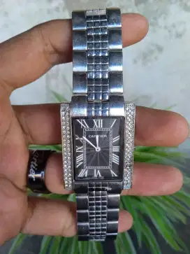 Jam tangan Cartier