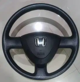 Setir Stir Honda City 2003 - 2007