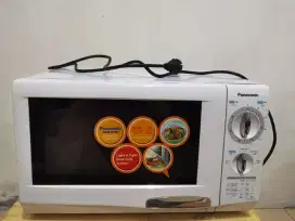 MICROWAVE PANASONIC