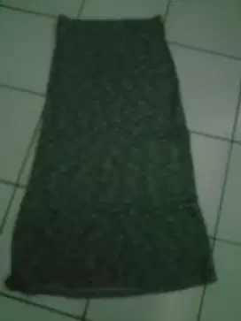 Rok wanita bagus