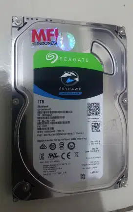 Hardisk Seagate Skyhawk 1TB