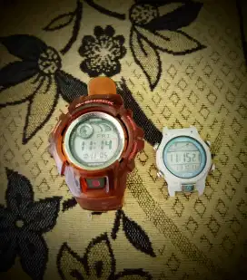 Casio Gshock murmer