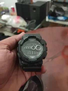 G SHOCK GD 100 1BDR