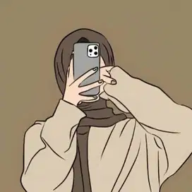 DICARI LOKER ART ATAU MOMONG DI JOGJA SAJA
