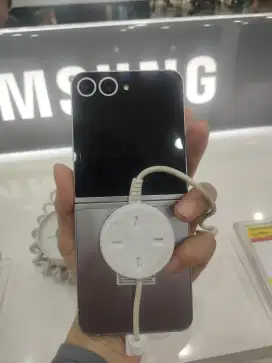 Samsung Galaxy ZFlip 6