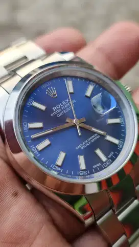Jam Tangan Automatic Original Japan