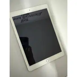 Ipad 5 32GB Wifi Only Second Ibox