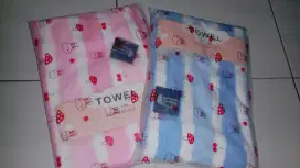 Handuk dewasa baru