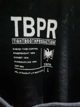 Neighborhood shirt