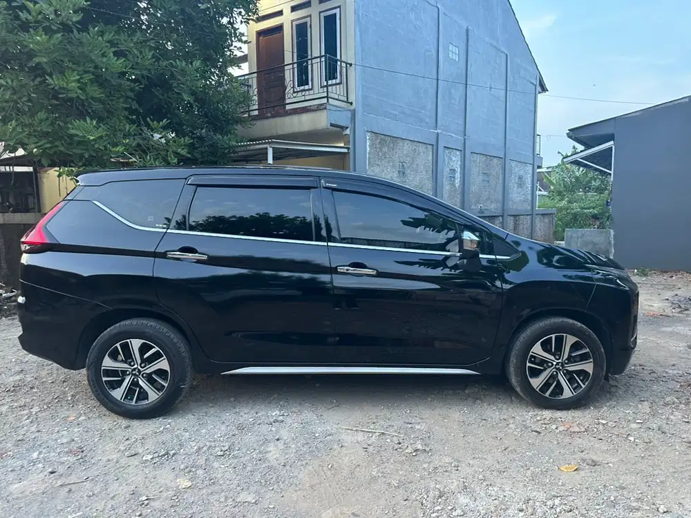 Mitsubishi Xpander 2019 Bensin