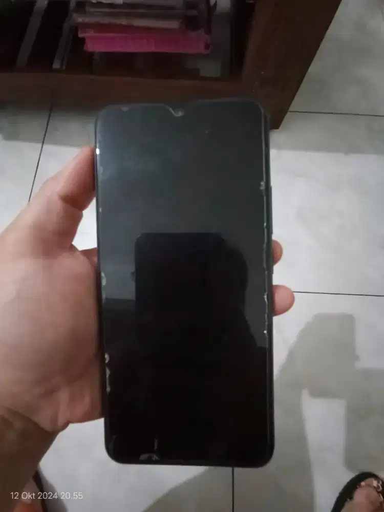 Vivo Y17 (RAM 4GB/128GB)