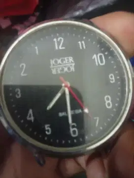 Jam tangan joger jelek Bali jual az