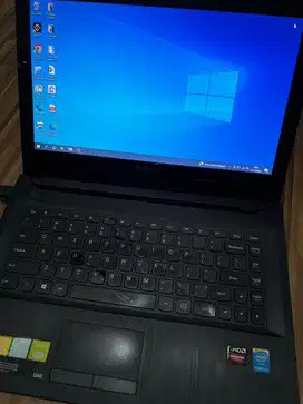 Lenovo G 40 70 Second Murah