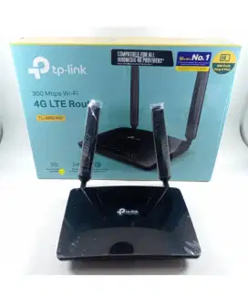 Tp link 4G LTE Router TL-MR6400