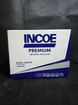 Incoe Premium N70Z