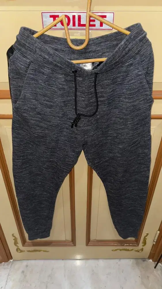DIJUAL CEPAT sweat pants H&M