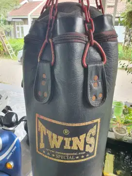 SAMSAK TWINS ORI 180CM FULL KULIT