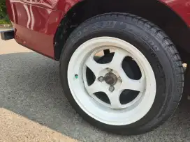 Velg Mobil - SSW Monster