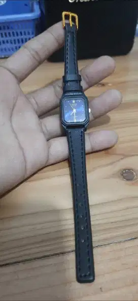 casio cewek LQ-142 original murah