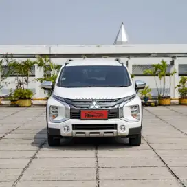 MITSUBISHI XPANDER 1.5 CROSS PREMIUM PACKED A/T 2021