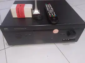 Receiver Home Theater NAD T757