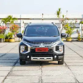 MITSUBISHI XPANDER 1.5 CROSS PREMIUM PACKED A/T 2021