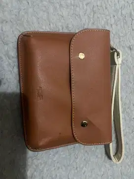 Dompet brand korea atelier park