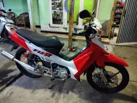 Yamaha FIZ R TAHUN 2002