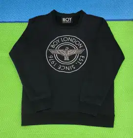 Crewneck BOY LONDON