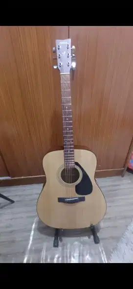 Gitar Akustik Electrik Yamaha F310